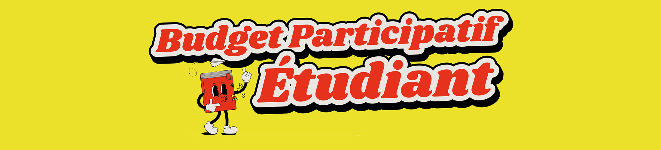 Visuel Budget Participatif Etudiant