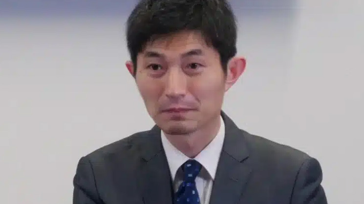 Maître Yohei Suda, Avocat au Barreau de Tokyo, Chargé de cours à l'Université de Tokyo,