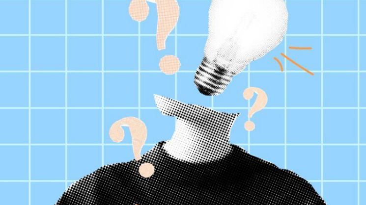 Visuel pour des rencontres avec les assistantes sociales du CROUS