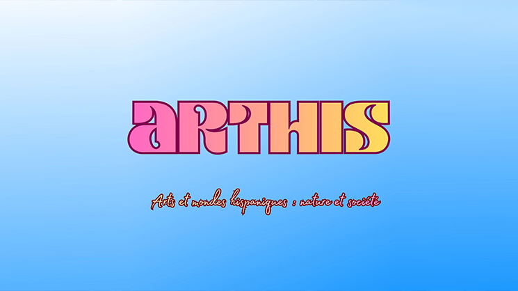 Logo du projet ARTHIS
