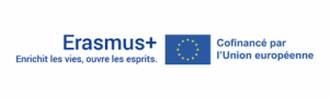 Logo Erasmus +