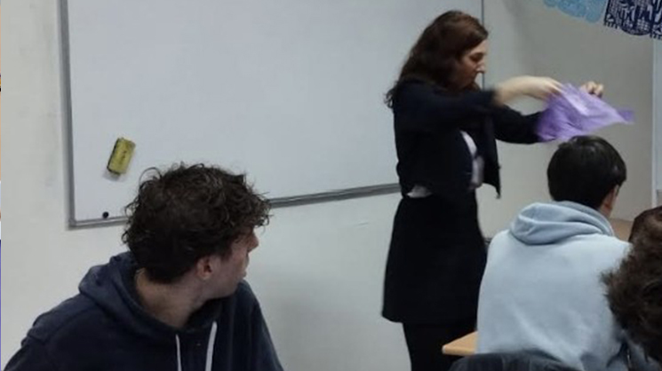 Travaux de découpage
