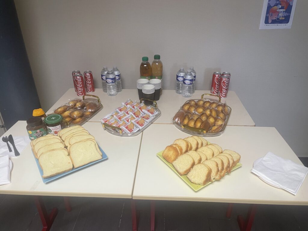 Gouter DK