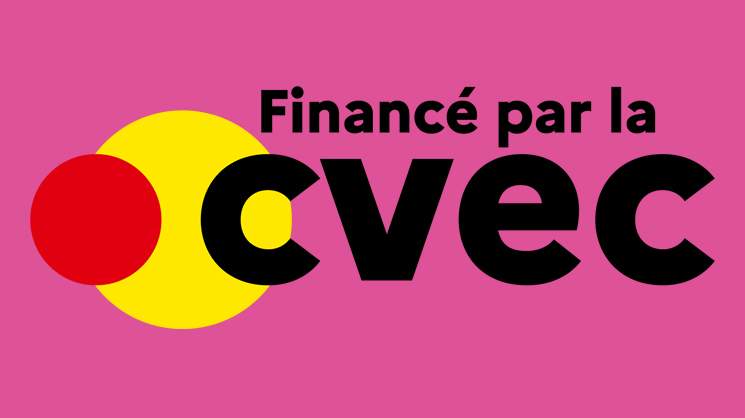 Logo CVEC