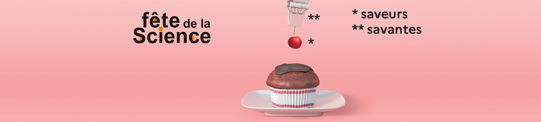 Fête de la science