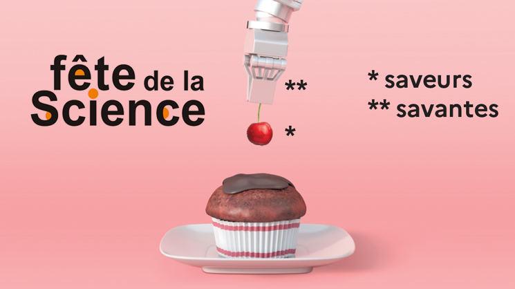Fête de la science