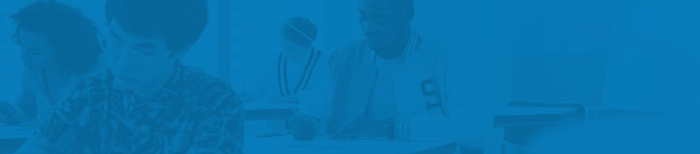 Photo d'étudiants en cours