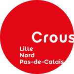Logo du CROUS LILLE