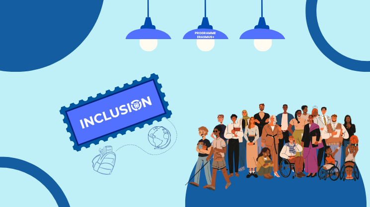 Image représentant l'inclusion