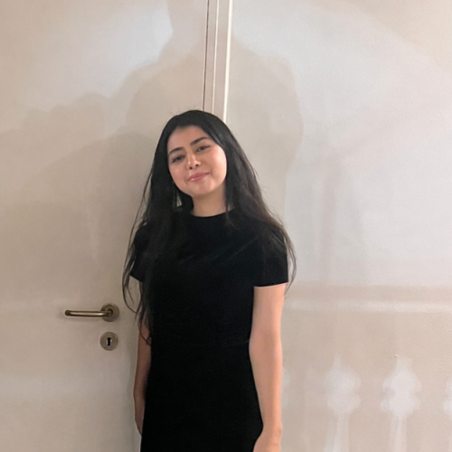 Nada El-hlaissi
